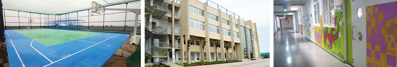 APL GLOBAL SCHOOL – Academy For Personalized Learning