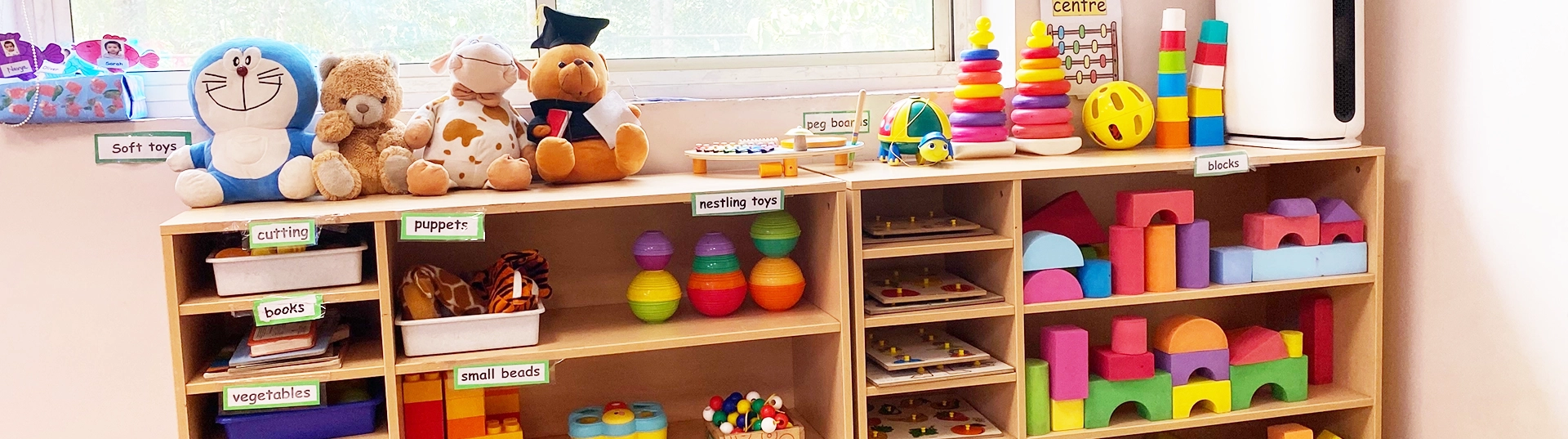 KLAY PREP SCHOOLS AND DAY CARE