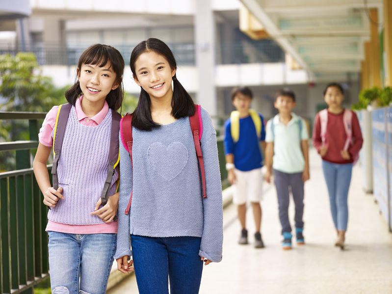  10 Top and Best Schools in OMR