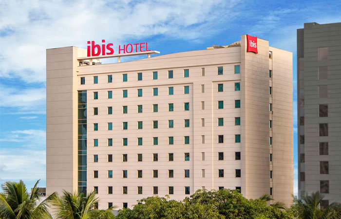 Ibis Chennai OMR