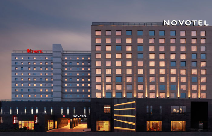 Novotel Chennai OMR