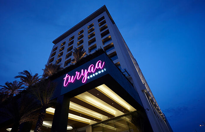 Turyaa Chennai