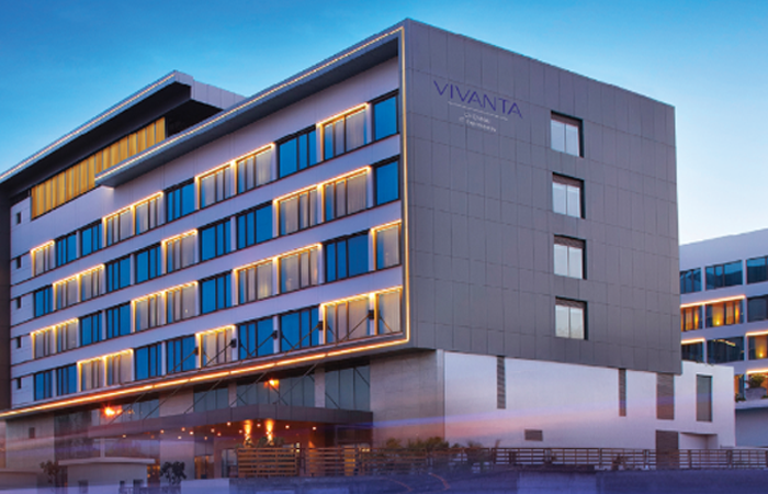 Vivanta Chennai, IT Expressway
