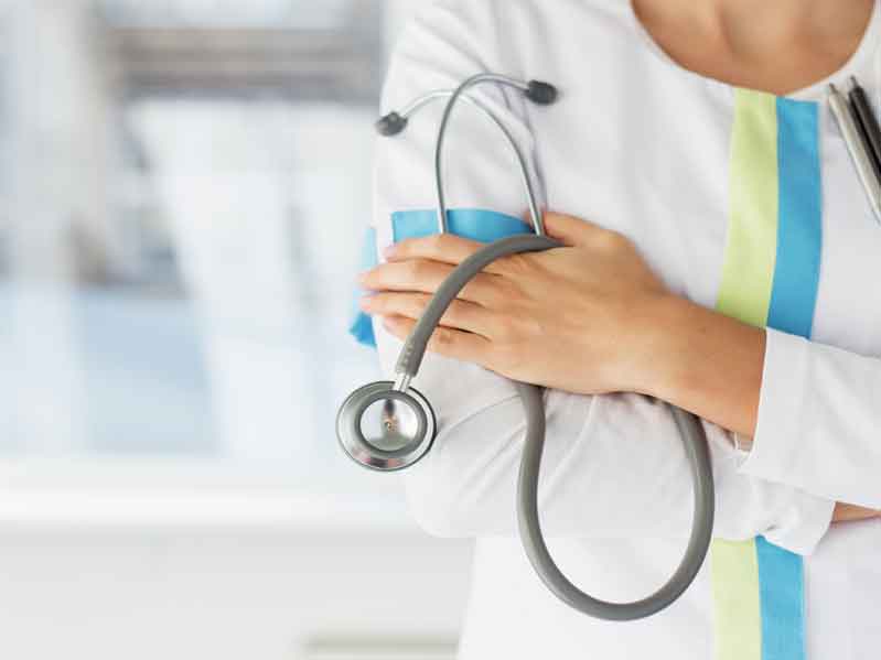 Top 5 Hospitals in OMR 