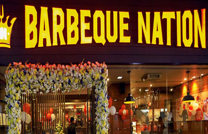 Barbeque Nation - Chennai – OMR