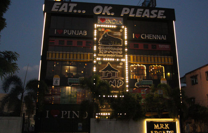 Bhatinda Xpress
