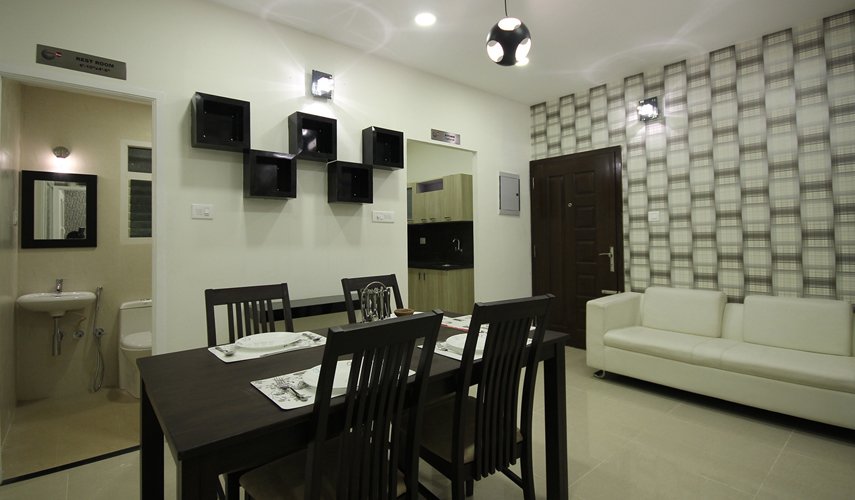 Ongoing Projects in OMR
