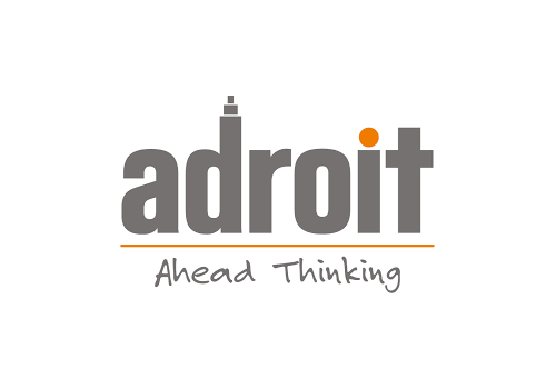 Adroit Urban Developers Pvt Ltd