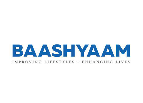 Baashyaam Constructions Pvt Ltd