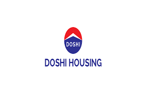 Doshi Housing Limited