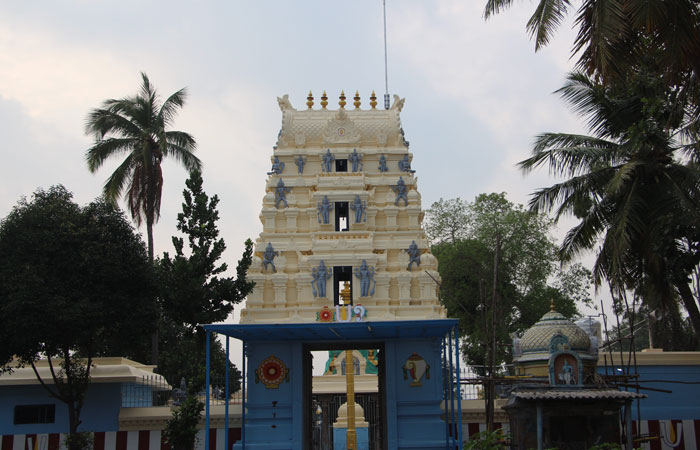 Srinivasa Perumal Temple