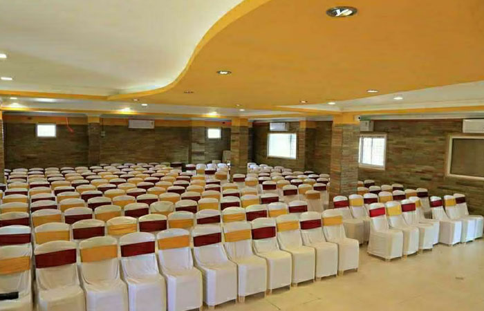 Devamirthas Banquet Hall