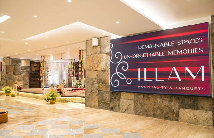 Illam Hospitality