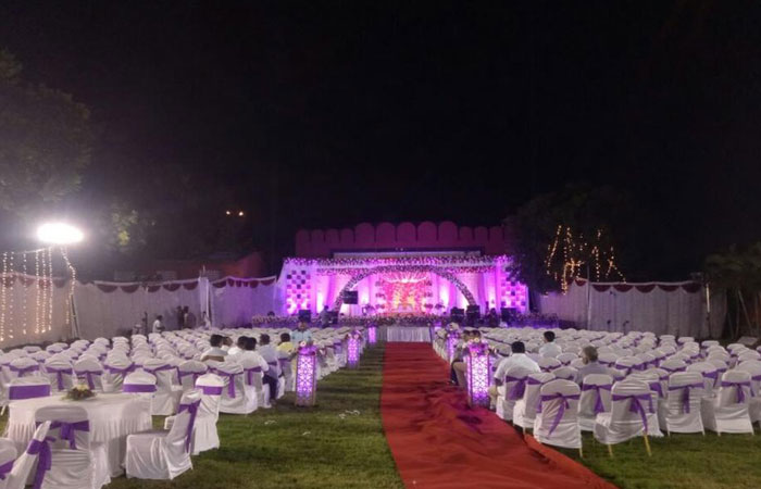 Kailash Garden