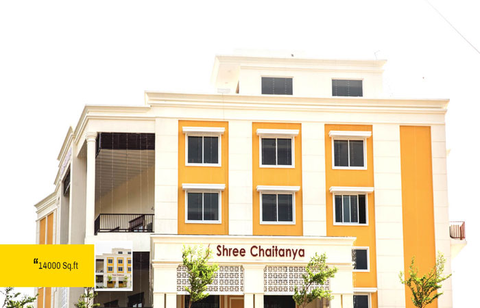 Shree Chaitanya Function Hall