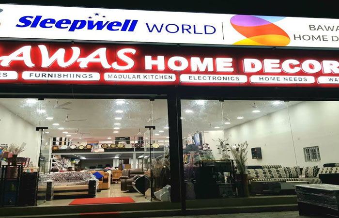 Bawas Furniture