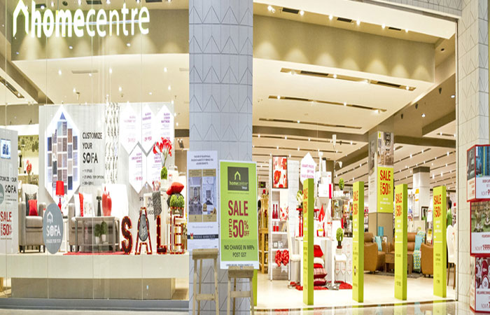 Home Centre