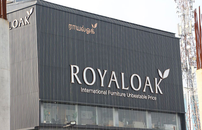 Royaloak