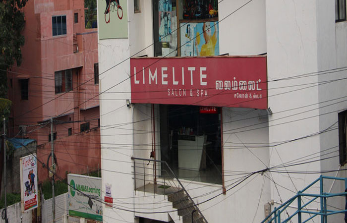 Limelite Salon And Spa