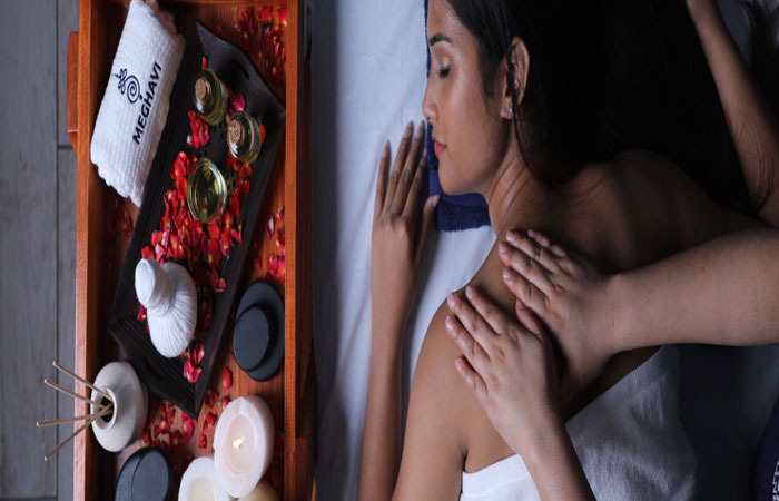 Meghavi Wellness Spa