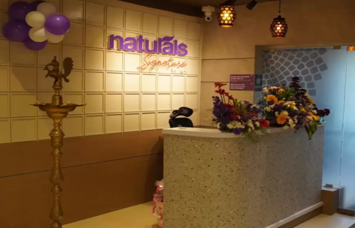 Naturals