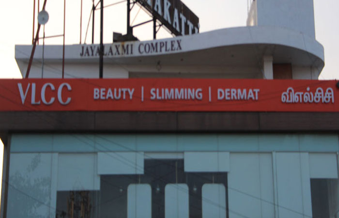 VLCC Wellness