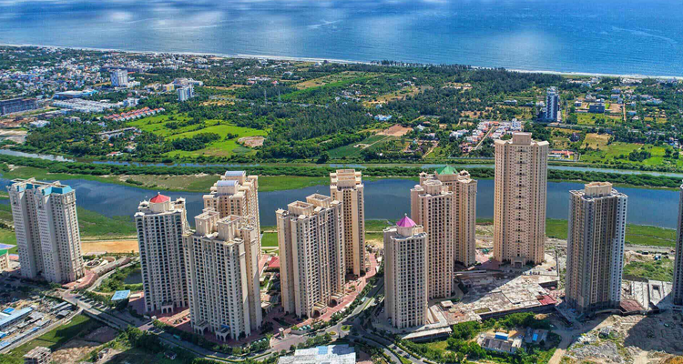House Of Hiranandani