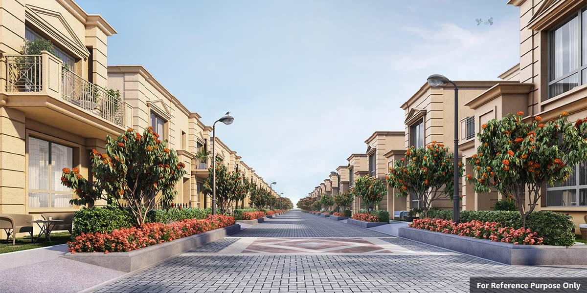 Hiranandani Bay Haven