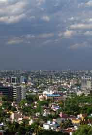 Flats for sale in Kelambakkam 