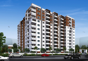 Flats for sale in Sri Sreenivasa Maple Wood