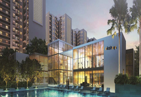 Flats for sale in Akshaya Today