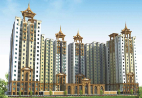 Flats for sale in Sai Peace and Prosperity