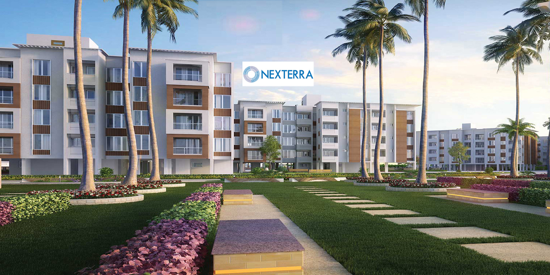 Nexterra Phase 2