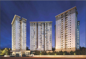 Flats for sale in Sobha Palacia