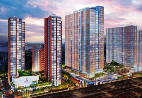 Flats for sale in Brigade Residences