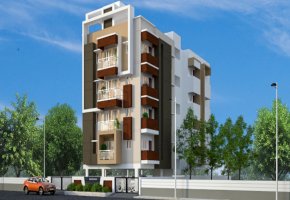 Flats for sale in Kriya Shiv