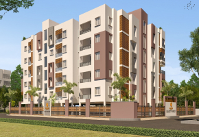 Flats for sale in GP East Wind