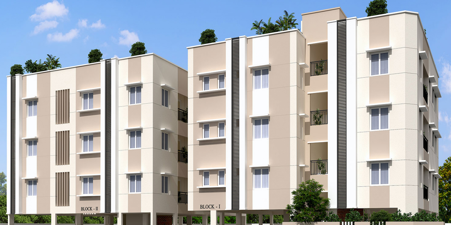 Ridgewood Condos