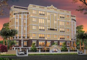 Flats for sale in Creations Ecstasy