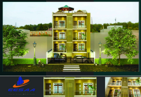 Flats for sale in Eesaa Nest