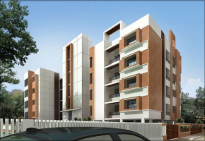 Flats for sale in The Ark