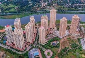 Flats for sale in Hiranandani Octavius