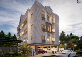 Flats for sale in Reda Anugraha