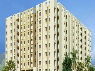 Flats for sale in Ramaniyam Magnum