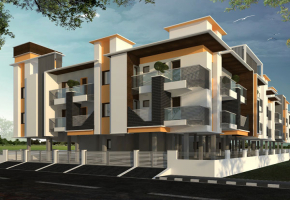 Flats for sale in Keerthi Onella Hive