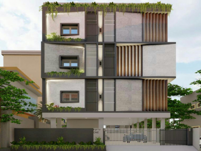 Flats for sale in Uroda 51