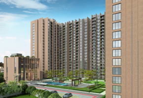 Flats for sale in Casagrand Cloud9