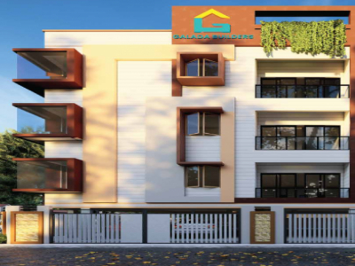Flats for sale in Srishti