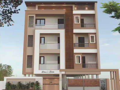 Flats for sale in Stans Elite