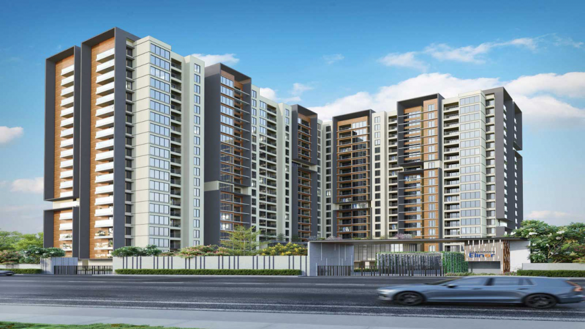 Flats for sale in 